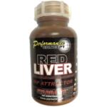 Дип Starbaits RED LIVER DIP ATTRACTOR 200 ml