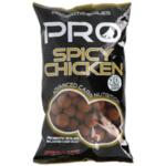 Протеинови топчета Starbaits SPICY CHICKEN
