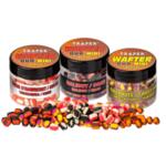 Вафтери Traper WAFTER Mini Method Feeder DUO Color 6 mm 15g
