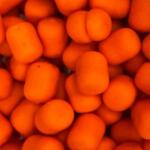 Вафтери Traper WAFTER Mini Method Feeder 6 mm 15g