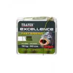 Повод Traper Excellence Fast Sinking Camou Brown
