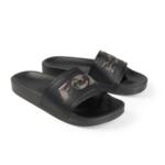 Чехли Fox SLIDERS BLACK