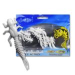 Туистер J-Fishing KABIA 5cm