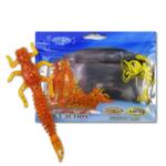 Туистер J-Fishing KABIA 5cm