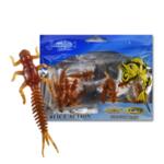 Туистер J-Fishing KABIA 5cm