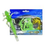 Туистер J-Fishing KABIA 5cm