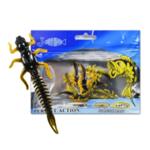 Туистер J-Fishing KABIA 5cm