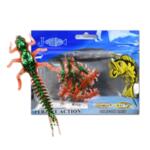 Туистер J-Fishing KABIA 5cm