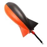 Ракета за захранване Dream Fish SPOMB Оранжев/кафяв
