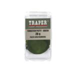 Меко олово Traper GREEN - 20г