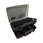 Куфар Meiho VS-3070 Black