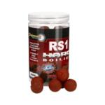 Протеинови топчета Starbaits RS1 HARD BOILIES
