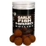 Протеинови топчета Starbaits GARLIC FISH HARD BOILIES