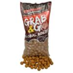 Протеинови топчета Starbaits GRAB & GO GLOBAL BOILIES 2.5 kg