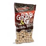 Протеинови топчета Starbaits GRAB & GO GLOBAL BOILIES 2.5 kg