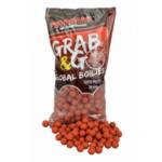 Протеинови топчета Starbaits GRAB & GO GLOBAL BOILIES 2.5 kg