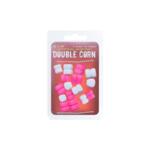 Плуваща царевица ESP DOUBLE CORN PINK & WHITE