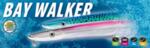 Воблер Rapture BAY WALKER 18см