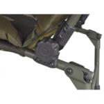 Стол Starbaits CAM RECLINER CHAIR