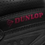 Дамски боти Dunlop ON SITE STEEL TOE CAP Black