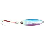 Микро джиг Abu Garcia SALTY STAGE MICROJIG FLAT 3g