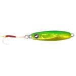 Микро джиг Abu Garcia SALTY STAGE MICROJIG FLAT 5g