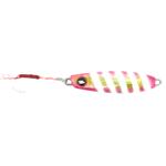 Микро джиг Abu Garcia SALTY STAGE MICROJIG FLAT 5g