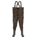 Гащеризон Fox LIGHTWEIGHT CAMO WADERS
