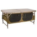 Маса Fox SESSION TABLE WITH STORAGE