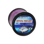 Монофилно влакно Lazer FORTEX MARE TROLLING PINK & BLUE