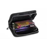 Класьор за меки примамки Fox RAGE VOYAGER CAMO SOFT BAIT BINDER
