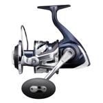 Спининг макара Shimano TWIN POWER SW 2021