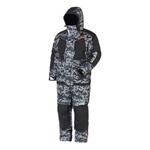 Зимен костюм DISCOVERY 2 LE CAMO