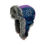 Зимна шапка ушанка Norfin NORDIC WOMEN