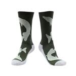 Спортни чорапи FilStar FISHING SOCKS PIKE