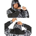 Зимен костюм Norfin EXPLORER 2 CAMO HEAT
