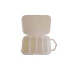 Кутия Plastilys SF330-4F