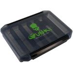 Кутия Gunki LURE BOX OPEN SIDES S