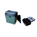 Куфар Filstar FB-317