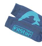 Термо чорапи от мерино вълна FilStar FISHING SOCKS PIKE