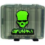 Кутия за воблери Gunki PLUG BOX M