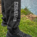 Панталон Preston Innovations BLACK JOGGERS