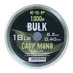 Влакно ESP BULK CARP MONO 1000m