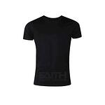 Тениска Faith T-SHIRT BLACK