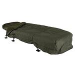 Спален чувал и покривало JRC DEFENDER SLEEPING BAG AND COVER COMBO