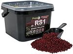 Пелети Starbaits MIXED PELLETS RS1 2КГ