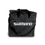 Сак Shimano NET BAG DOUBLE - за живарник