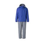 Костюм Shimano DRYSHIELD BASIC SUIT PURE BLUE