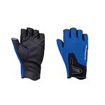 Ръкавици Shimano PEARL FIT GLOVE 5 BLUE