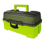 Куфар Plano 1-TRAY TACKLE BOX BRIGHT GREEN